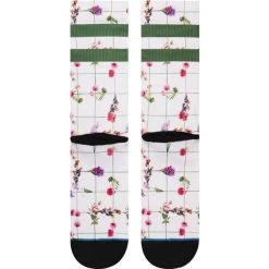 Stance Pressed Socks -Fly Racing Store 062 00256 W L B