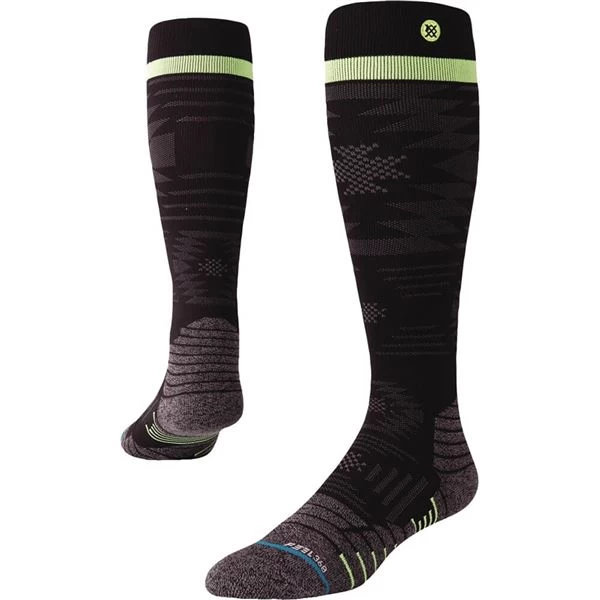 Stance Moto 360 Techtonic Socks 3 Stance Moto 360 Techtonic Socks