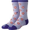 Stance Gold Fronts Youth Socks -Fly Racing Store 062 00389 B M