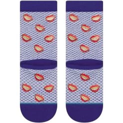 Stance Gold Fronts Youth Socks -Fly Racing Store 062 00389 B M B