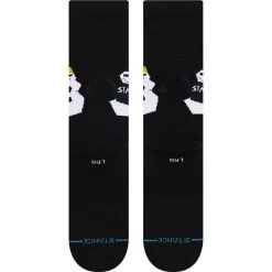 Stance Snowmies Chillin Socks -Fly Racing Store 062 00406 X M B