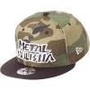 Metal Mulisha Disrupt Snapback Hat -Fly Racing Store 065 MM1859606 X OS