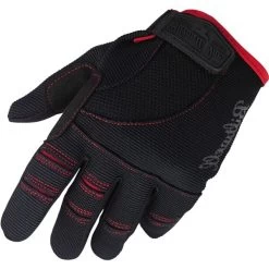 Biltwell Moto Textile Gloves 26 Biltwell Moto Textile Gloves -Fly Racing Store 072 1501 0108 001