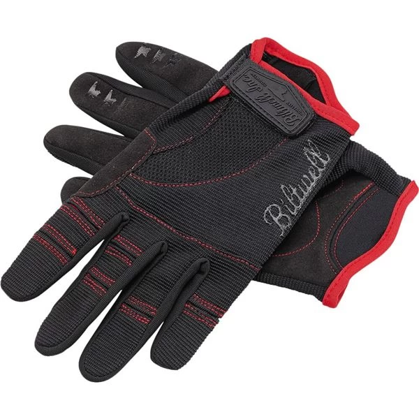 Biltwell Moto Textile Gloves 14 Biltwell Moto Textile Gloves - Image 12