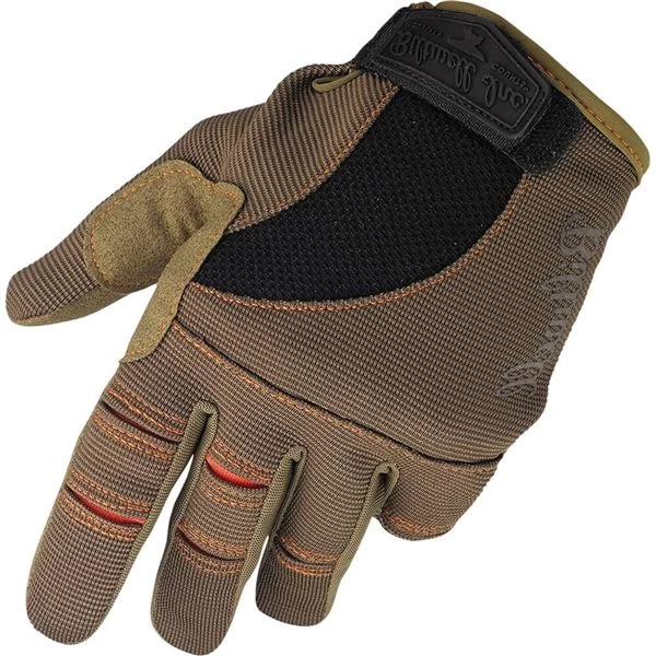 Biltwell Moto Textile Gloves 5 Biltwell Moto Textile Gloves - Image 3