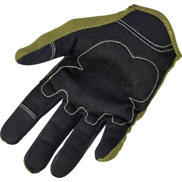 Biltwell Moto Textile Gloves 7 Biltwell Moto Textile Gloves - Image 5