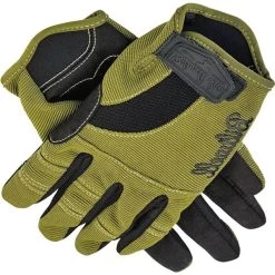 Biltwell Moto Textile Gloves 22 Biltwell Moto Textile Gloves -Fly Racing Store 072 1501 0309 001 B