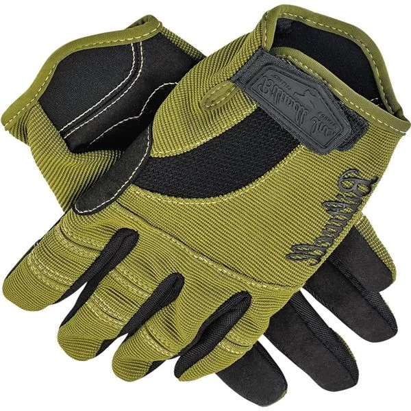 Biltwell Moto Textile Gloves 8 Biltwell Moto Textile Gloves - Image 6