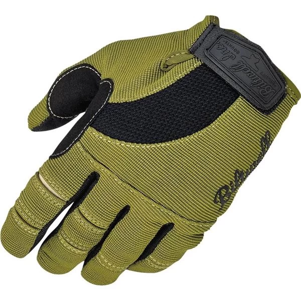 Biltwell Moto Textile Gloves 6 Biltwell Moto Textile Gloves - Image 4