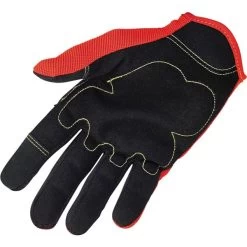 Biltwell Moto Textile Gloves 24 Biltwell Moto Textile Gloves -Fly Racing Store 072 1501 0607 001 A
