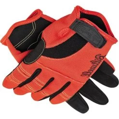 Biltwell Moto Textile Gloves 25 Biltwell Moto Textile Gloves -Fly Racing Store 072 1501 0607 001 B
