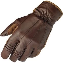 Biltwell Work Leather Gloves 10 Biltwell Work Leather Gloves -Fly Racing Store 072 1503 0202 001