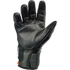 Biltwell Borrego Leather Gloves -Fly Racing Store 072 1506 0104 301 A