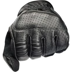 Biltwell Borrego Leather Gloves -Fly Racing Store 072 1506 0104 301 C