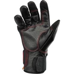 Biltwell Borrego Leather Gloves -Fly Racing Store 072 1506 0108 301 A