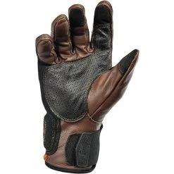 Biltwell Borrego Leather Gloves -Fly Racing Store 072 1506 0201 301 A
