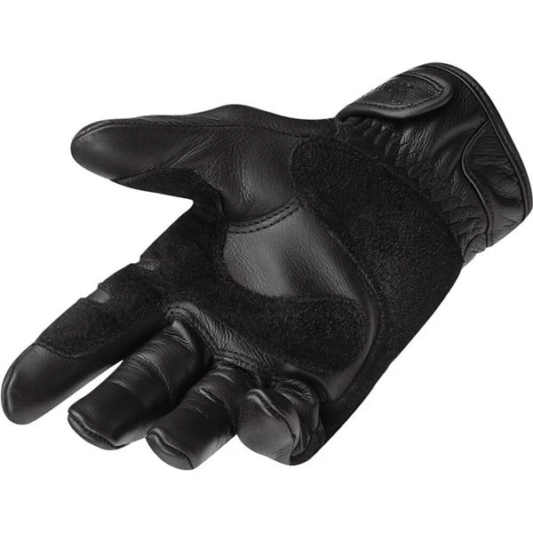 Biltwell Work Leather Gloves 4 Biltwell Work Leather Gloves - Image 2
