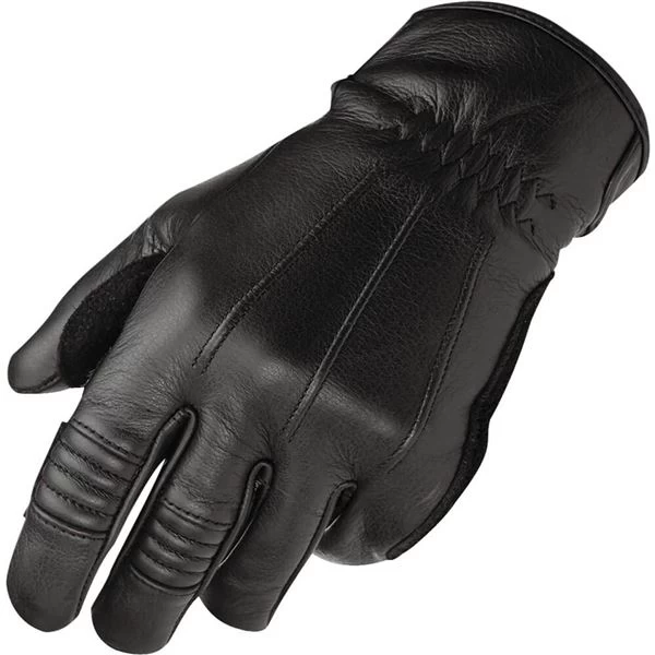 Biltwell Work Leather Gloves 3 Biltwell Work Leather Gloves