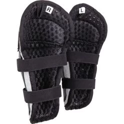 Fox Racing Titan Pee Wee Knee / Shin Guards -Fly Racing Store 08037 464 116 A