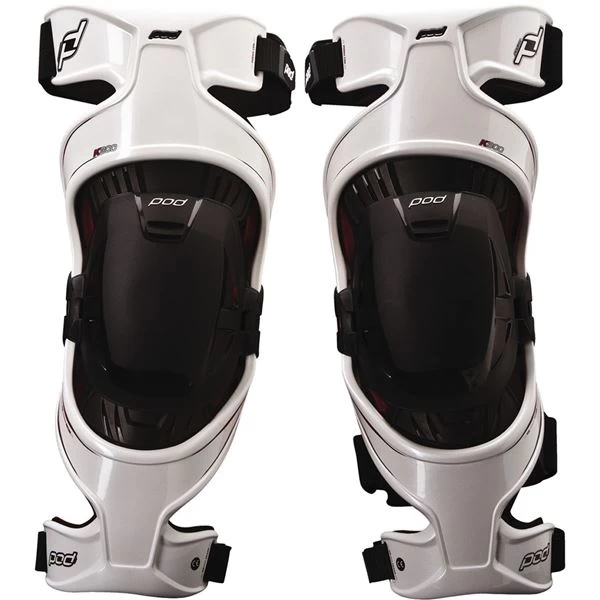 POD MX K300 Knee Brace Pair 3 POD MX K300 Knee Brace Pair