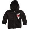 Shift Racing Team Two Two Motorsports Dream Big Pee Wee Zip Hoody -Fly Racing Store 10151 001 S