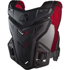 EVS Sports F1 Roost Deflector 7 EVS Sports F1 Roost Deflector -Fly Racing Store 110 F120 BK L A