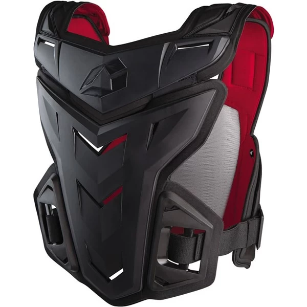 EVS Sports F1 Roost Deflector 5 EVS Sports F1 Roost Deflector - Image 3