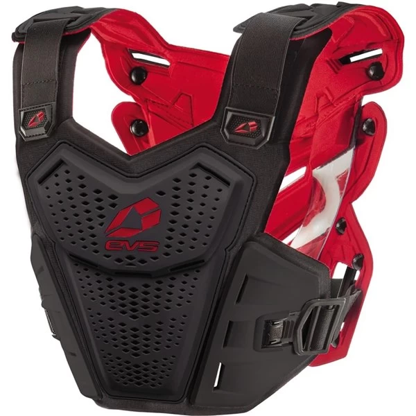 EVS Sports F1 Roost Deflector 4 EVS Sports F1 Roost Deflector - Image 2