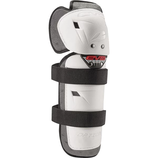 EVS Sports Option Knee / Shin Guards 3 EVS Sports Option Knee / Shin Guards