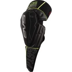 EVS Sports TP199 Knee Guards 6 EVS Sports TP199 Knee Guards -Fly Racing Store 110 TP199K BK L XL