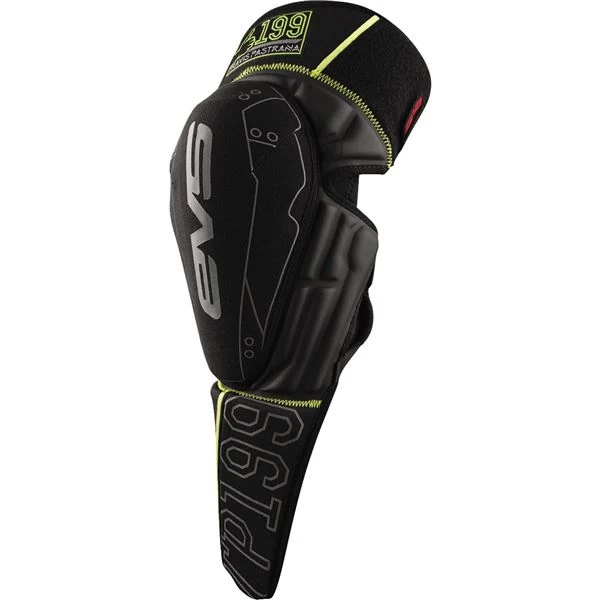 EVS Sports TP199 Knee Guards 4 EVS Sports TP199 Knee Guards - Image 2