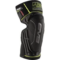 EVS Sports TP199 Lite Knee Pads -Fly Racing Store 110 TP199LK BK SM A