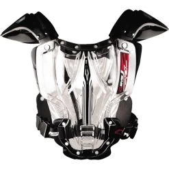 EVS Sports Vex Roost Deflector 7 EVS Sports Vex Roost Deflector -Fly Racing Store 110 VEX BLK M A