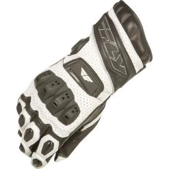Fly Racing FL2 Vented Leather Gloves