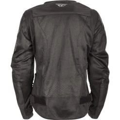 Fly Racing Flux Air Women's Jacket 11 Fly Racing Flux Air Women's Jacket -Fly Racing Store 131 477 8040S A