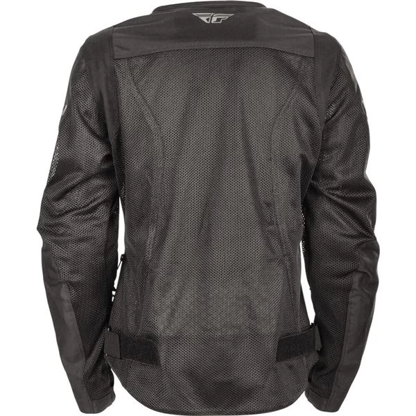Fly Racing Flux Air Women's Jacket 5 Fly Racing Flux Air Women's Jacket - Image 3