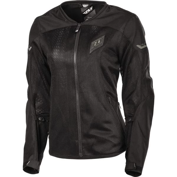 Fly Racing Flux Air Women's Jacket 3 Fly Racing Flux Air Women's Jacket