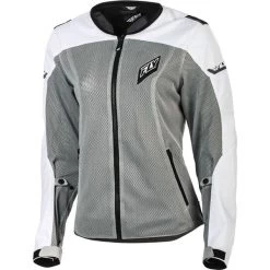 Fly Racing Flux Air Women's Jacket 12 Fly Racing Flux Air Women's Jacket -Fly Racing Store 131 477 80472X