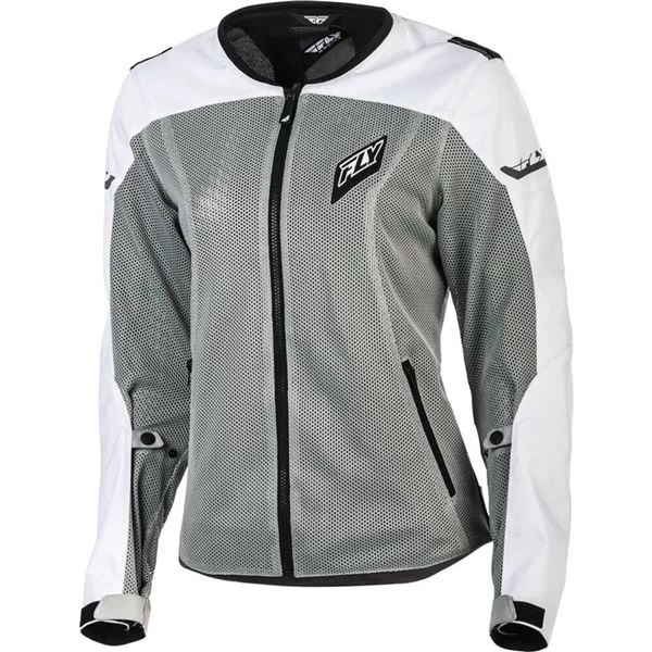 Fly Racing Flux Air Women's Jacket 6 Fly Racing Flux Air Women's Jacket - Image 4