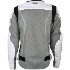 Fly Racing Flux Air Women's Jacket 13 Fly Racing Flux Air Women's Jacket -Fly Racing Store 131 477 8047S A