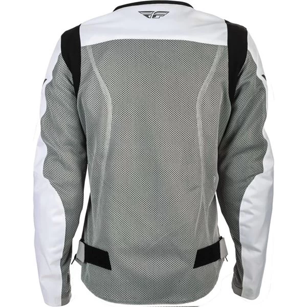Fly Racing Flux Air Women's Jacket 7 Fly Racing Flux Air Women's Jacket - Image 5