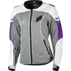 Fly Racing Flux Air Women's Jacket 14 Fly Racing Flux Air Women's Jacket -Fly Racing Store 131 477 80482X