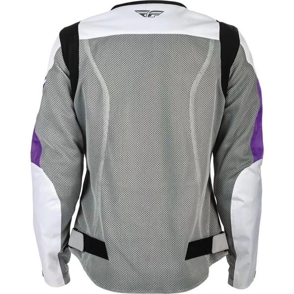 Fly Racing Flux Air Women's Jacket 9 Fly Racing Flux Air Women's Jacket - Image 7