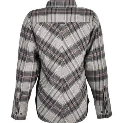 Highway 21 Rogue Women's Armored Flannel Shirt -Fly Racing Store 131 489 1451S A