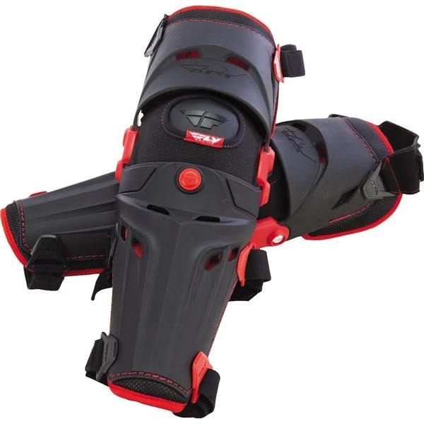 Fly Racing 5 Pivot Knee Guard 3 Fly Racing 5 Pivot Knee Guard