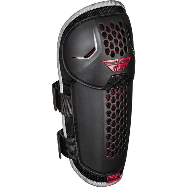 Fly Racing Barricade Youth Knee Guards 3 Fly Racing Barricade Youth Knee Guards
