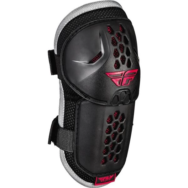 Fly Racing Barricade Youth Elbow Guards 3 Fly Racing Barricade Youth Elbow Guards