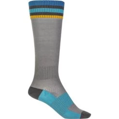 Fly Racing Thin MX Youth Socks -Fly Racing Store 132 350 0541Y
