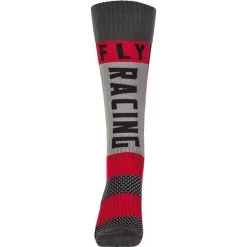 Fly Racing Thick MX Socks -Fly Racing Store 132 350 0550L A
