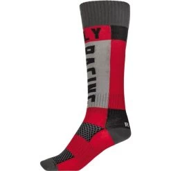 Fly Racing Thick MX Socks -Fly Racing Store 132 350 0550L B